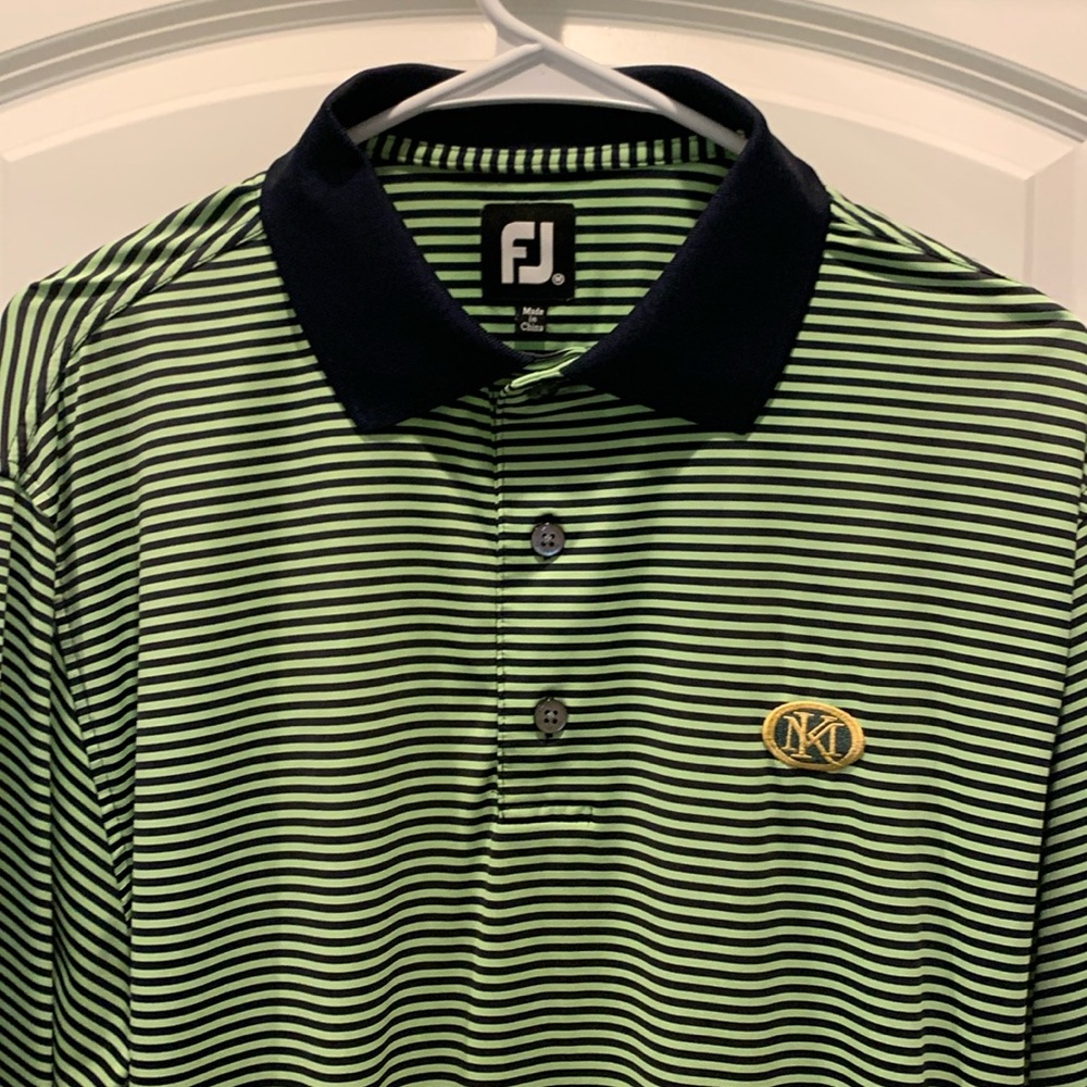 FootJoy Polo - Kingsmill Golf Resort